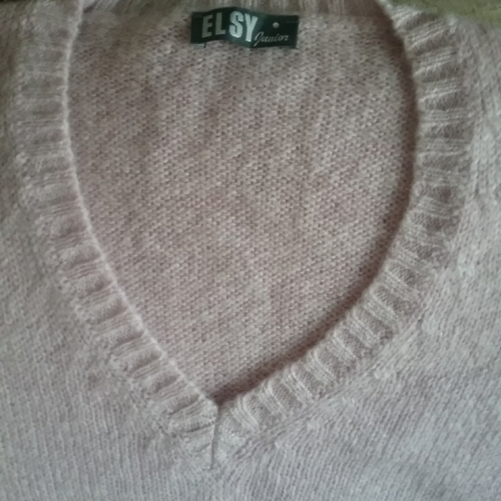Italian sweater - Picture 3 of 5